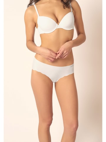 Skiny Panty in Weiß