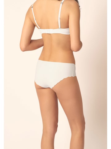 Skiny Hipster wit