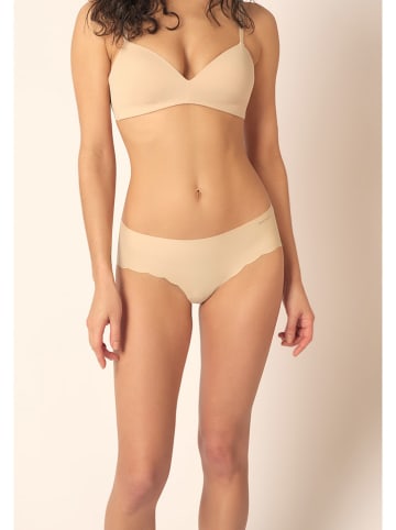 Skiny Hipster beige