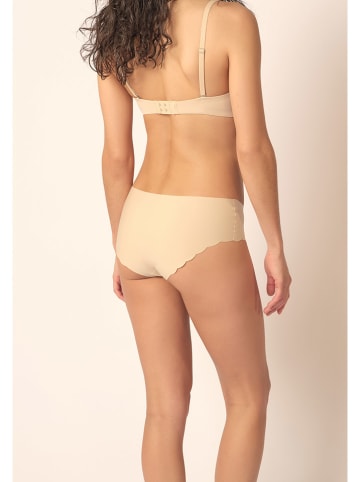 Skiny Panty in Beige