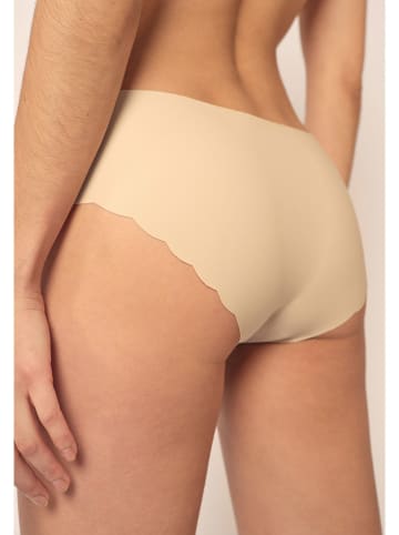 Skiny Hipster beige