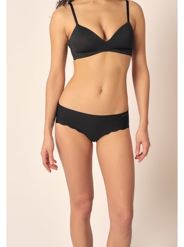 Skiny Hipster zwart