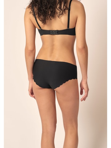 Skiny Panty in Schwarz