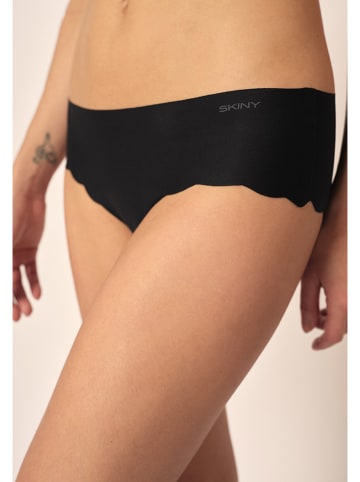 Skiny Hipster zwart