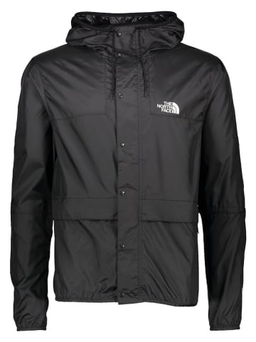 The North Face Funktionsjacke in Schwarz