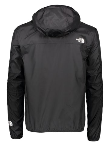 The North Face Funktionsjacke in Schwarz