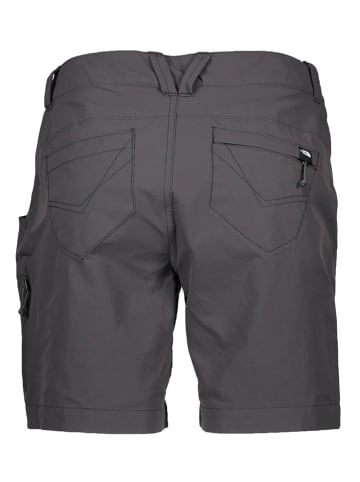 The North Face Wandershorts in Grau