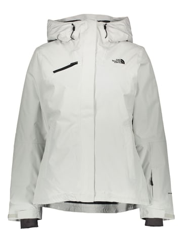 The North Face Kurtka funkcyjna w kolorze szarym