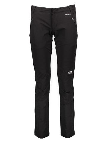 The North Face Funktionshose in Schwarz