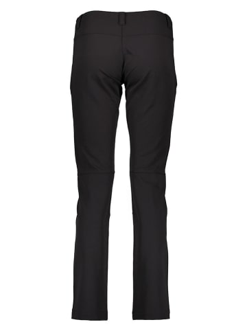 The North Face Spodnie funkcyjne w kolorze czarnym