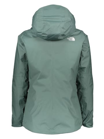 The North Face Winterjacke in Salbei