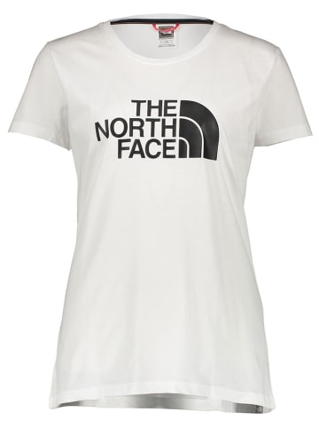 The North Face Shirt in Weiß