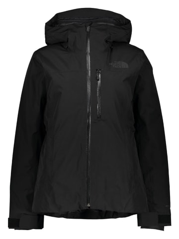 The North Face Funktionsjacke in Schwarz