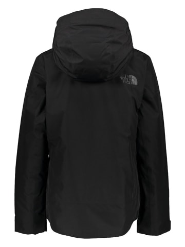 The North Face Kurtka funkcyjna w kolorze czarnym