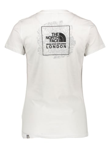 The North Face Shirt in Weiß