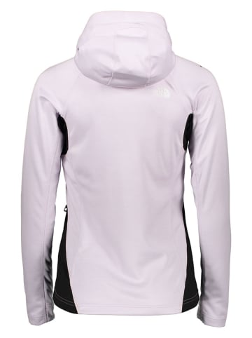 The North Face Funktionsjacke in Lila