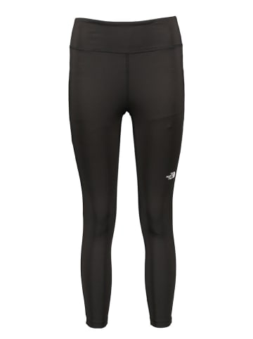 The North Face Trainingsleggings in Schwarz