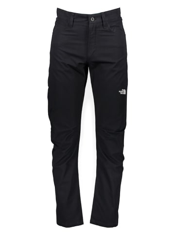 The North Face Funktionshose in Schwarz