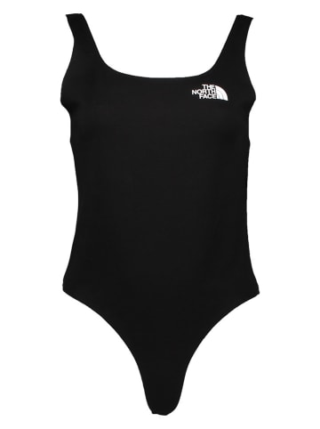 The North Face Body in Schwarz
