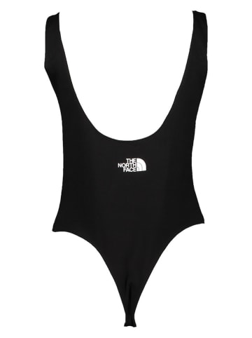 The North Face Body w kolorze czarnym