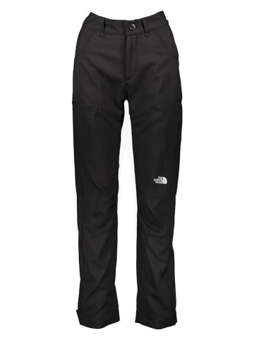 The North Face Funktionshose - Regular fit - in Schwarz