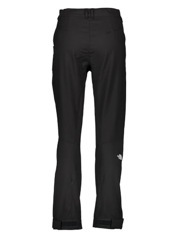 The North Face Spodnie funkcyjne - Regular fit - w kolorze czarnym