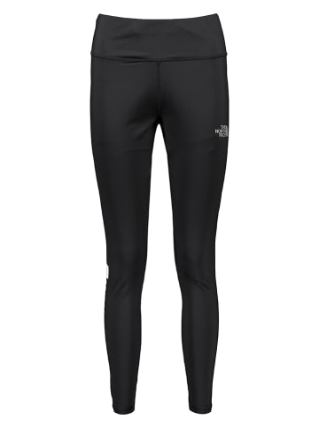 The North Face Trainingsleggings in Schwarz