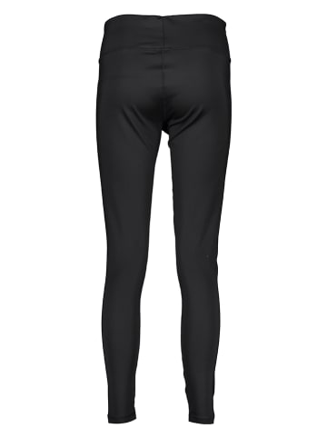 The North Face Trainingsleggings in Schwarz