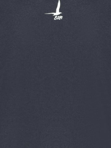 Eight2Nine Shirt in Dunkelblau