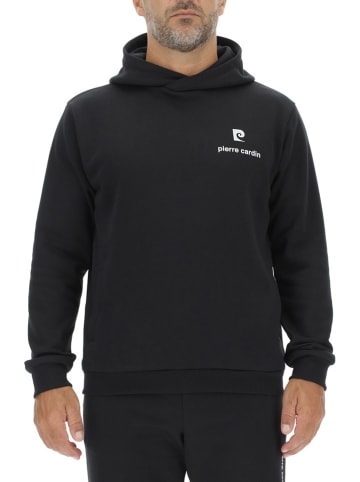 Pierre Cardin Bluza w kolorze czarnym
