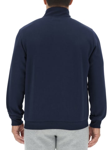 Pierre Cardin Sweatjacke in Dunkelblau