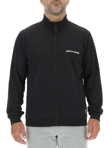 Pierre Cardin Bluza w kolorze czarnym