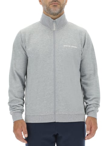 Pierre Cardin Bluza w kolorze szarym