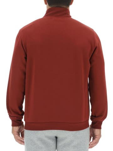 Pierre Cardin Bluza w kolorze bordowym