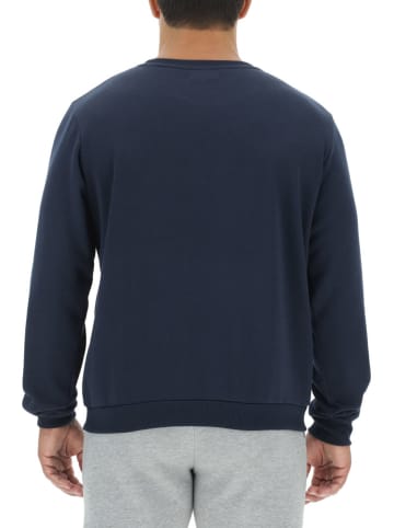Pierre Cardin Sweatshirt donkerblauw