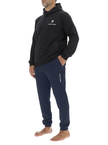 Pierre Cardin Sweatbroek donkerblauw