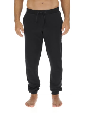 Pierre Cardin Sweathose in Schwarz