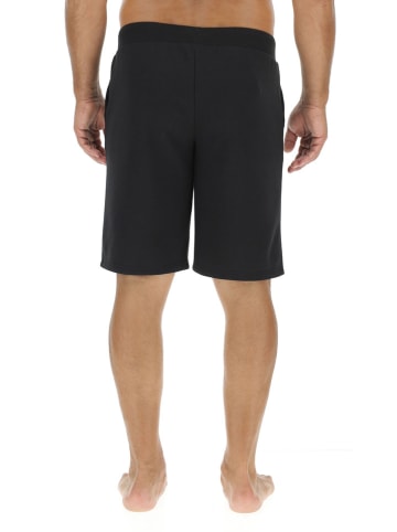 Pierre Cardin Shorts in Schwarz