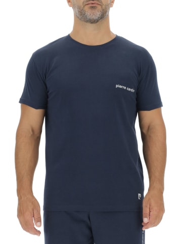 Pierre Cardin Shirt donkerblauw