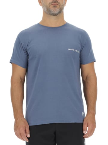 Pierre Cardin Shirt in Blau