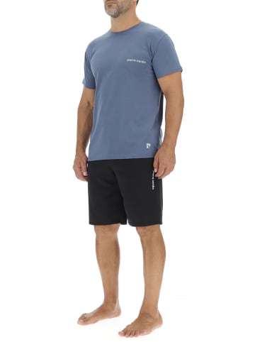 Pierre Cardin Shirt blauw