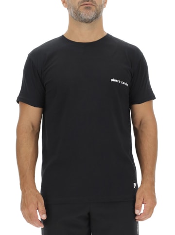 Pierre Cardin Shirt zwart