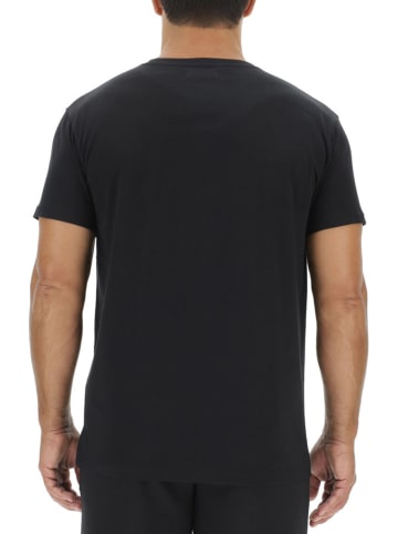 Pierre Cardin Shirt in Schwarz
