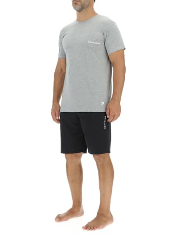 Pierre Cardin Koszulka w kolorze szarym