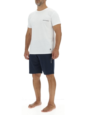 Pierre Cardin Shirt in Weiß