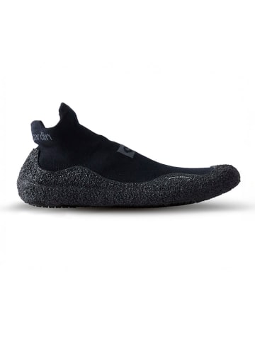 Pierre Cardin Kapcie w kolorze czarnym