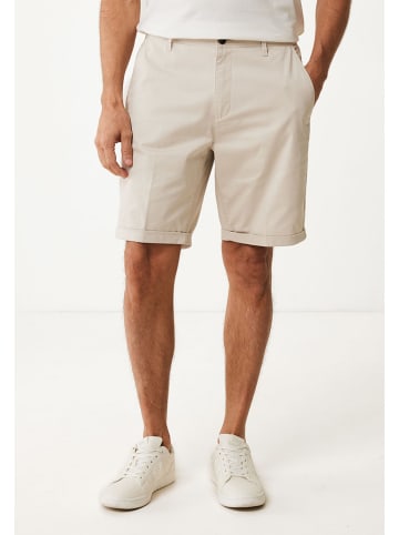Mexx Szorty chino w kolorze beżowym