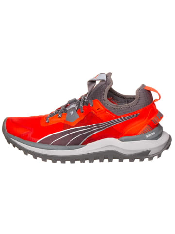 Puma Laufschuhe "Voyage Nitro" in Rot