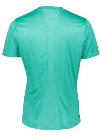 Puma Funktionsshirt "PE Running" in Türkis