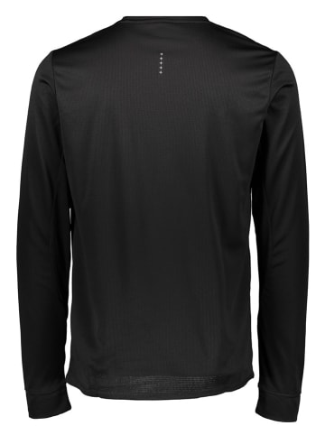 Puma Functioneel shirt "Run Favorite" zwart